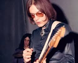 Ron Asheton